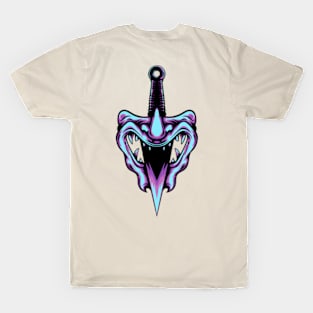 H'annya dagger T-Shirt